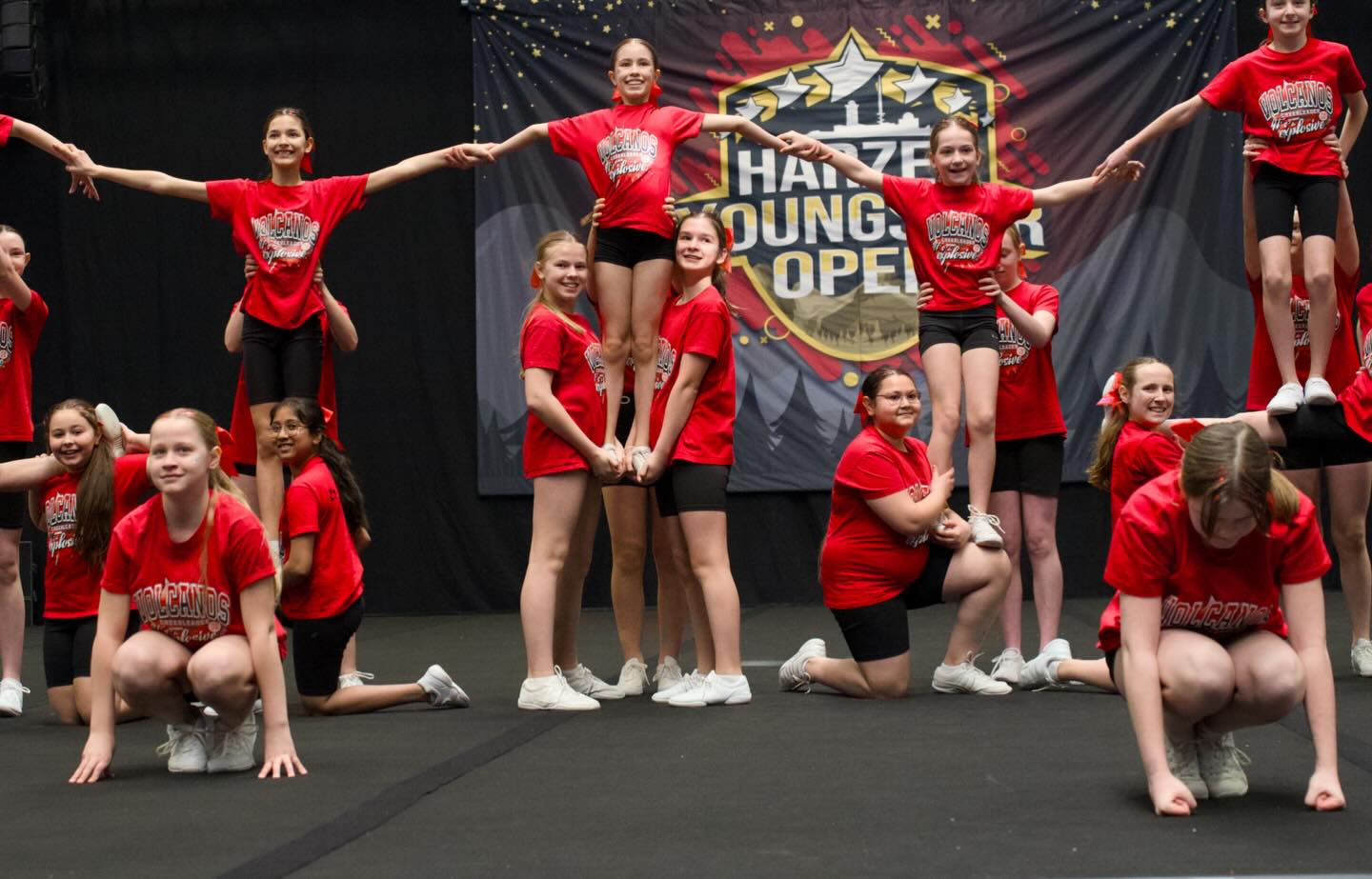 Team Sparkle