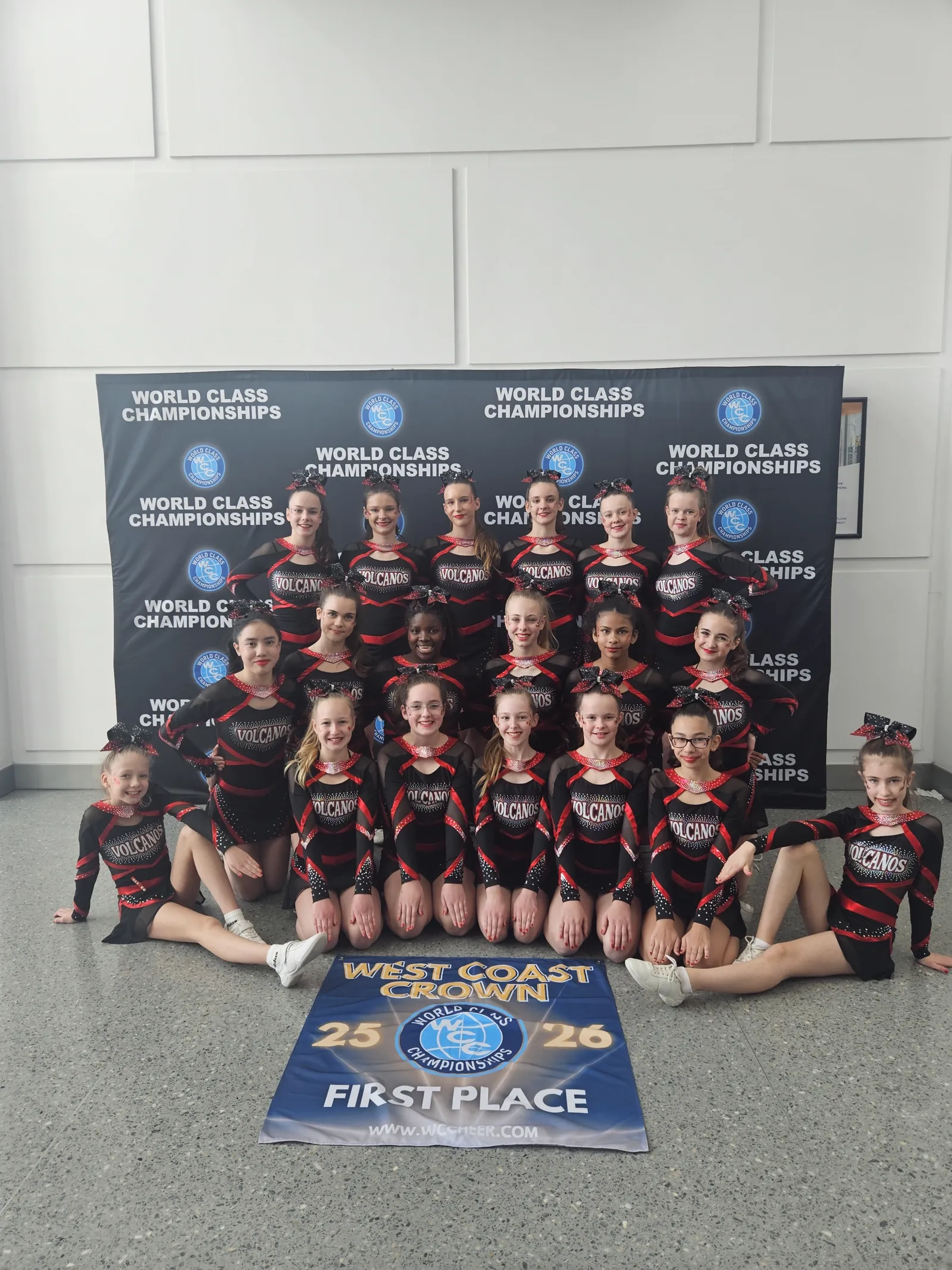 Team Fire
