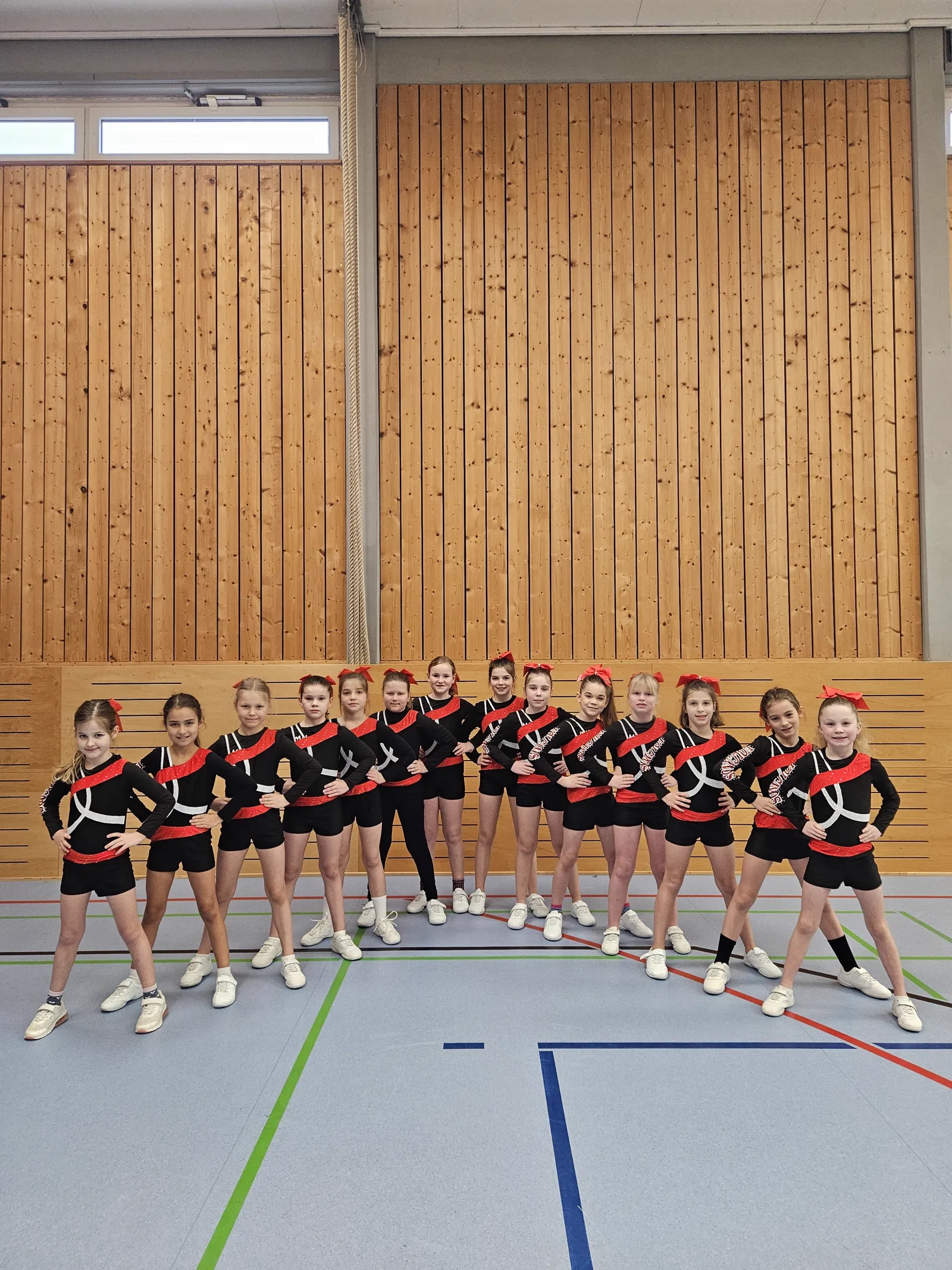 Team Sparkle
