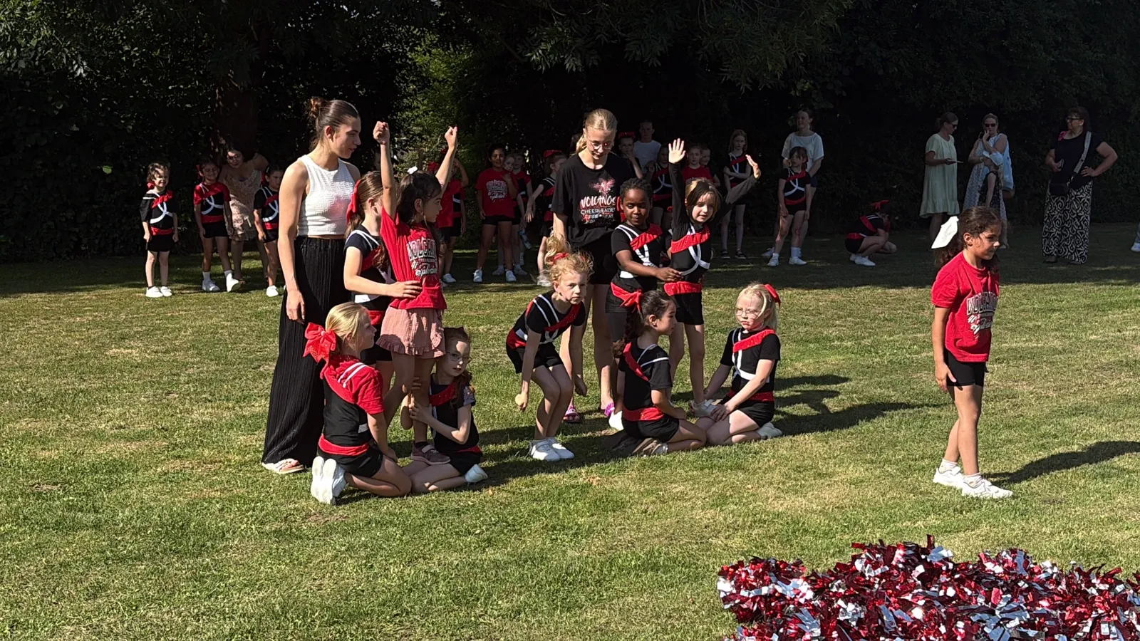 Team Twinkles